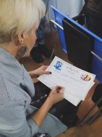 დებატთა კლუბი