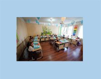 პირველკლასელები-2023