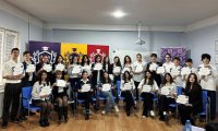 კონკურსი საჯარო მეტყველებაში