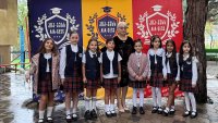 გილოცავთ 2025-2026 სასწავლო წლის დაწყებას!