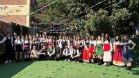 აია-ჯესს-ში ოქტობერფესტის ღონისძიება გაიმართა