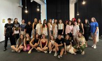 კიდევ ერთი Erasmus+ საერთაშორისო გამოცდილება