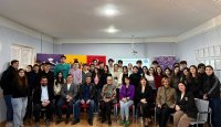„მშობელთა პანელის’’’ მორიგი შეხვედრა