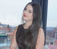 AIA-GESS-ის მოსწავლე Pennsylvania State University-ში ჩაირიცხა