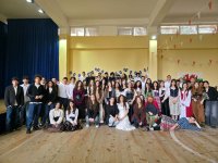 ბრიტანული დღეები AIA-GESS-ში